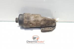 Carcasa filtru ulei Opel Corsa D, A12XER, 1.2benz, GM55560748 (id:382177) din dezmembrari