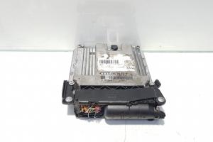 Calculator motor,  Audi A4 (8EC, B7) 2.0 tdi, BRE, 03G906016MF (id:386127) din dezmembrari