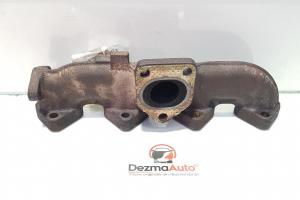 Galerie evacuare, Land Rover Freelander (LN), 2.0 diesel, 204D3 (id:382243) din dezmembrari