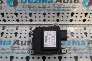 Motoras grila aeroterma bord, 4B2820511C, Audi A6 Avant (4B, C5) 1.9tdi din dezmembrari