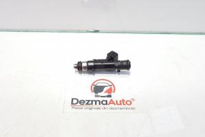 Injector Opel Corsa D, Z10XEP, 1.0 benz, 0280158501 (id:382251) din dezmembrari