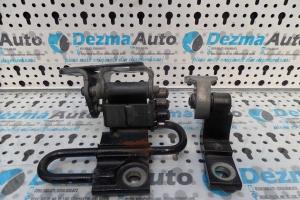 Set balamale stanga fata, 4B0831411, Audi A6 Avant (4B, C5) 1997-2005 din dezmembrari