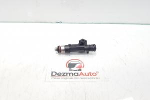 Injector, Opel Corsa D, 1.2 b, cod 0280158501 (id:386465) din dezmembrari