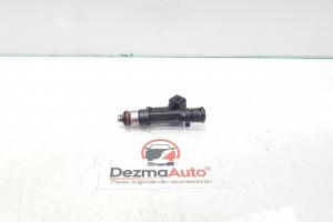 Injector, Opel Corsa D, 1.2 b, cod 0280158501 (id:386466) din dezmembrari