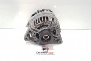 Alternator, Opel Corsa D, 1.2 b, Z12XEP, cod 0124325171 (id:386457) din dezmembrari