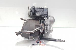 Turbosuflanta, Bmw 3 (E46) 2.0 d, 204D4, cod 7790992H (id:386481) din dezmembrari