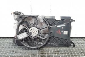 Electroventilator Ford Focus 2 (DA) 1.8 tdci, KKDA, 3M5H-8C607-RJ (id:385416) din dezmembrari