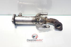 Racitor gaze, Peugeot 407 SW, 2.0 hdi, RHR (id:386861) din dezmembrari