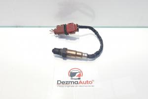 Sonda lambda, Vw Jetta 4 (6Z) 1.4 tsi, CAX, 070906262BH (id:386880) din dezmembrari