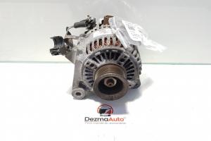 Alternator (Denso) Toyota Yaris (SCP9) 3.0 tdi, 1KR-FE, 2706-28110 (pr:110747) din dezmembrari