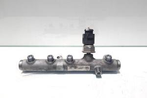 Rampa injector stanga, Audi A4 (8K2, B8) 3.0 tdi, CCWA, 059130089AH (id:386870) din dezmembrari