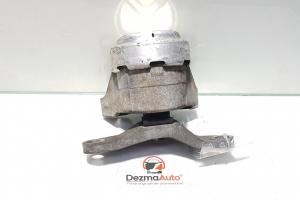 Tampon motor, Ford Mondeo 4, 1.8 tdci, QYBA, cod 6G91-6F012-DD (id:386421) din dezmembrari