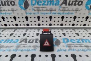 Buton avarie, 5J0953235A, Skoda Fabia 2 Combi (5J) 2007-2014, (id.164494) din dezmembrari