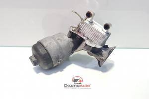 Carcasa filtru ulei, Opel Astra G, 1.7 dti, Y17DT (id:387003) din dezmembrari