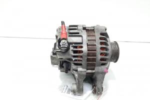 Alternator 70A Ford Fiesta 5, 1.4 benzina, FXJA, 97MF-10300-DC (pr:110747) din dezmembrari