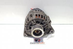 Alternator 70A Ford Fiesta 4 (JA, JB) 1.3 benzina 0123310023 (id:383130) din dezmembrari