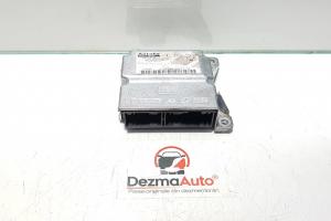 Calculator airbag, Peugeot 308, 9665100080 (id:386592) din dezmembrari