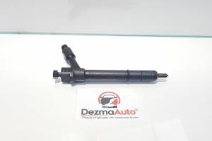 Injector, Opel Astra G, 1.7 dti, Y17DT, TJBB01901D (id:387000) din dezmembrari