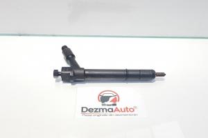 Injector, Opel Astra G, 1.7 dti, Y17DT, TJBB01901D (id:386999) din dezmembrari