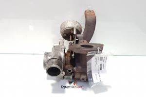 Turbosuflanta, cod VJ360712, Mazda 6 Hatchback (GG) 2.0 MZR-CD, RF7J (id:386983) din dezmembrari