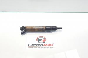 Injector cu fir Skoda Fabia 1 (6Y2) 1.9 sdi, ASY, 028130203E (id:386745) din dezmembrari