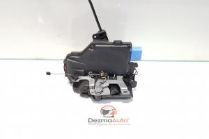 Broasca dreapta fata, Vw Golf 6 Variant (AJ5) cod 3D1837016AC (id:387058) din dezmembrari