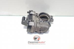 Clapeta acceleratie, Opel Vectra C, 1.9 cdti, Z19DTH, 48CPD4 (id:387389) din dezmembrari