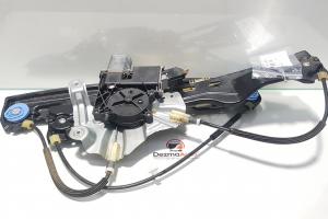 Macara electrica stanga fata, Opel Astra J, GM13260128LH (id:387266) din dezmembrari