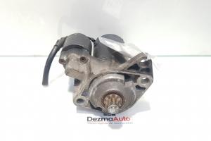 Electromotor Skoda Octavia 1 (1U2) 1.6 benzina, AVU, 020911023F (id:386908) din dezmembrari