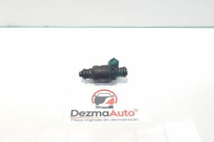 Injector Skoda Octavia 1 (1U2) 1.6 benzina, AVU, 037906031AL (id:386915) din dezmembrari