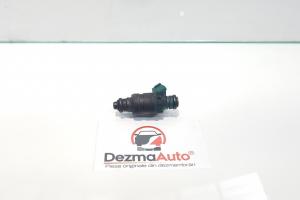 Injector Skoda Octavia 1 (1U2) 1.6 benzina, AVU, 037906031AL (id:386914) din dezmembrari