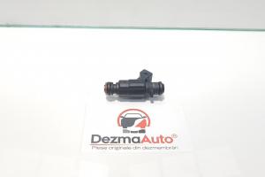 Injector, Mercedes Clasa A (W168) 1.4 b, 0280155753 (id:387233) din dezmembrari