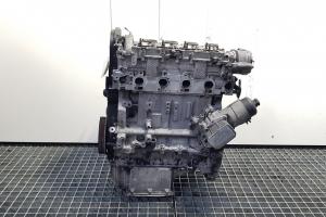 Motor, Citroen Jumpy, 1.6 hdi, cod 9HU (pr:110747) din dezmembrari