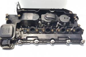 Capac culbutori, cod 1112-77870730, Bmw 3 (E90) 2.0 diesel, 204D4 (id:387344) din dezmembrari