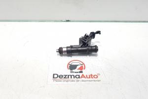 Injector, Opel Corsa D, 1.2 benz, Z12XEP, 0280158501 (id:383846) din dezmembrari