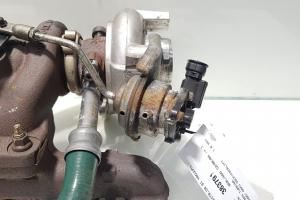 Supapa turbo, Citroen Berlingo 2, 1.6 hdi, 9H06 (id:383791) din dezmembrari