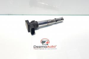 Bobina inductie Vw Polo (9N) 1.2 benzina, BMD (id:386798) din dezmembrari