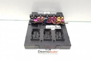 Modul confort, Skoda Superb II (3T4), 1K0937087E din dezmembrari