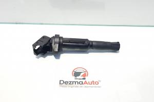 Bobina inductie Bmw 3 (E46) 2.0 benzina, N42B20A, 7551260 (id:386770) din dezmembrari