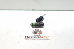 Injector, Seat Ibiza 5 (6J5), 1.2 benz, BZG, 03E906031A (id:385603) din dezmembrari