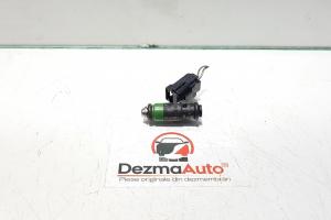 Injector, Seat Ibiza 5 (6J5), 1.2 benz, BZG, 03E906031A (id:385605) din dezmembrari