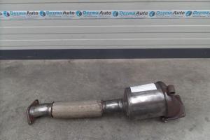 Catalizator, T2A1-AB255-C, 08D03NA, Ford Focus Combi (DNW), 1.8TDDI, (id.134537) din dezmembrari