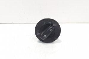 Bloc lumini Skoda Octavia 2 (1Z3) 1.9 tdi, BXE, 1Z0941431F (id:387171) din dezmembrari