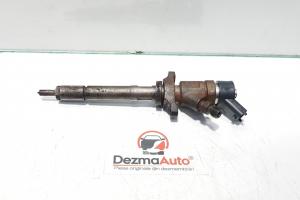Injector, Ford Focus 2, 1.6 tdci, HHDA, 0445110259 (id:385353) din dezmembrari