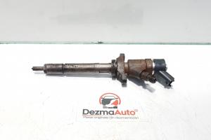 Injector, Ford Focus 2, 1.6 tdci, HHDA, 0445110259 (id:385352) din dezmembrari