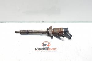 Injector, Ford Focus 2, 1.6 tdci, HHDA, 0445110259 (id:385350) din dezmembrari