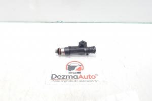 Injector, Opel Corsa D, 1.2 B, Z12XEP, cod 0280158501 (id:386463) din dezmembrari