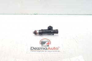 Injector, Opel Corsa D, 1.2 B, Z12XEP, cod 0280158501 (id:386464) din dezmembrari