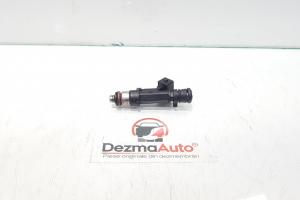 Injector, Opel Corsa D, 1.2 B, Z12XEP, cod 0280158501 (id:386465) din dezmembrari