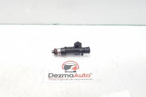 Injector, Opel Corsa D, 1.2 B, Z12XEP, cod 0280158501 (id:386466) din dezmembrari